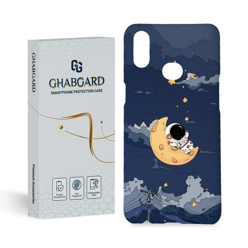 کاور قاب گارد مدل فانتزی مناسب برای گوشی موبایل سامسونگ Galaxy A10s