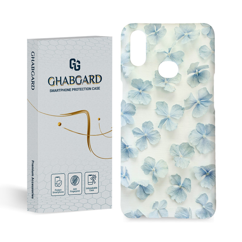 کاور قاب گارد مدل دخترانه مناسب برای گوشی موبایل سامسونگ Galaxy A10s