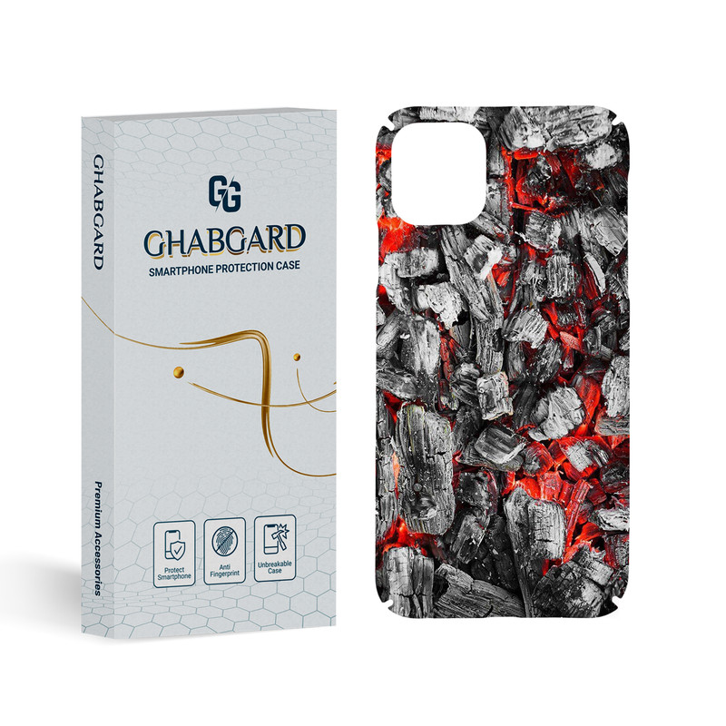 کاور قاب گارد مدل پسرانه مناسب برای گوشی موبایل اپل iPhone 11 Pro Max