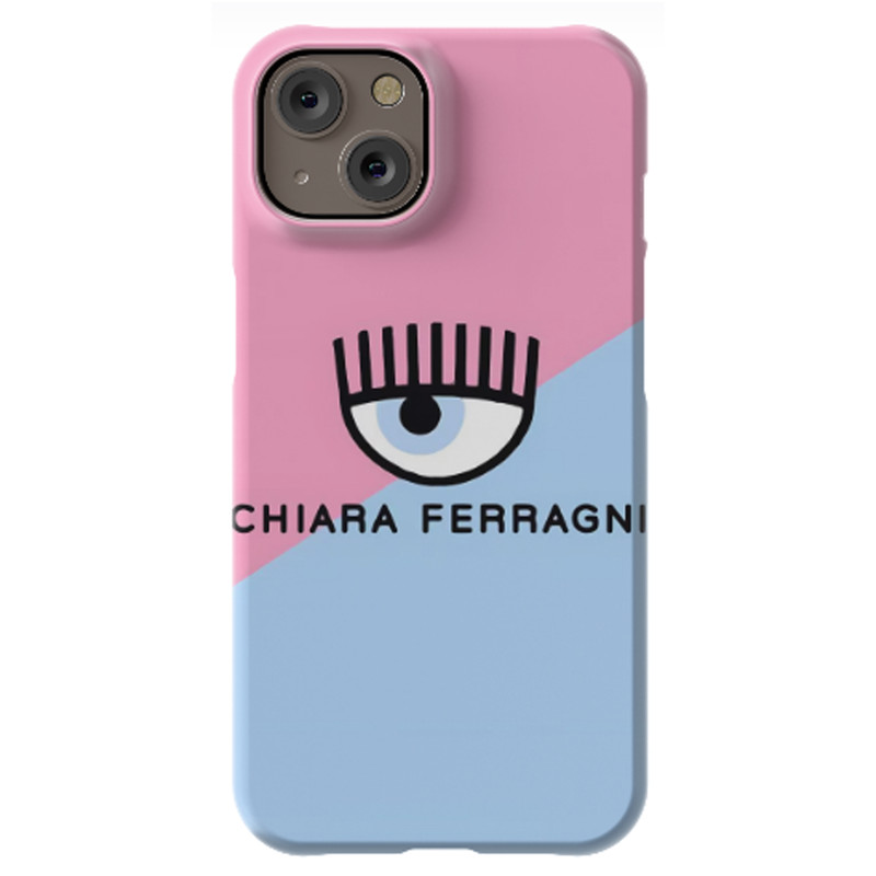 کاور طرح چشم کد DIMO-001 مناسب برای گوشی موبایل اپل iphone 13 / 14