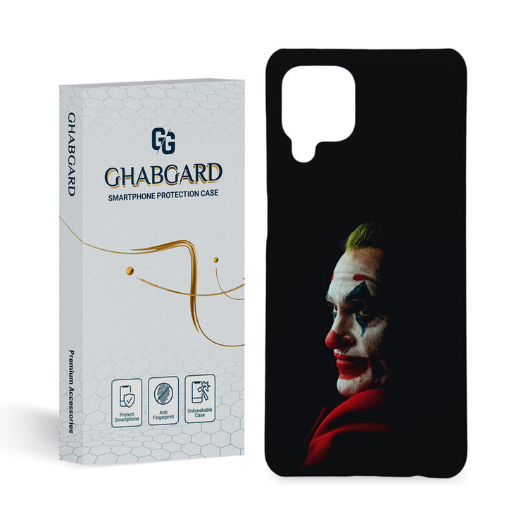 کاور قاب گارد مدل پسرانه مناسب برای گوشی موبایل سامسونگ galalxy f22 / m32 4g
