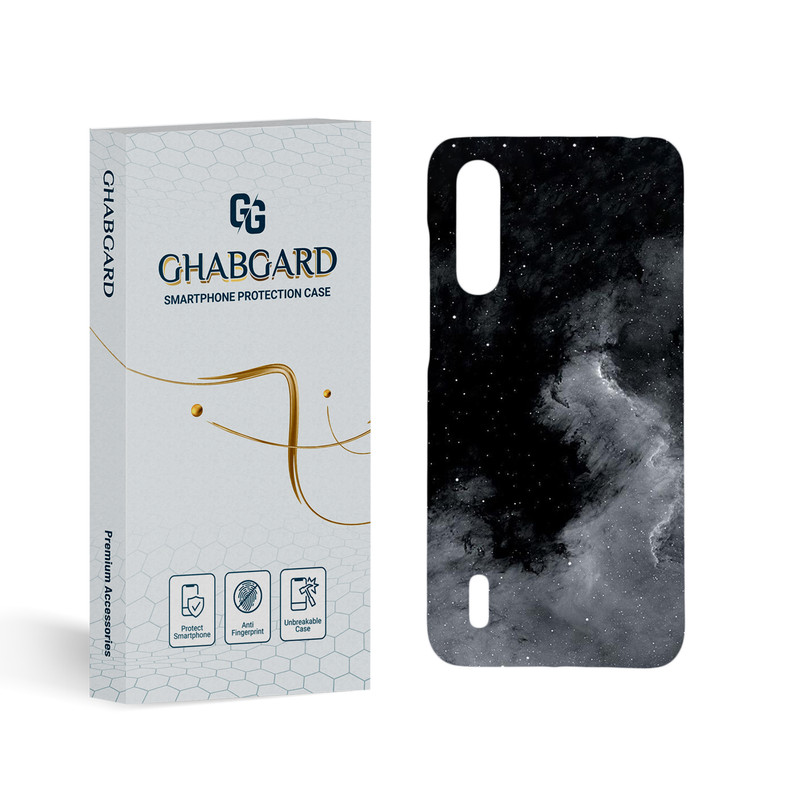 کاور قاب گارد مدل ساده مناسب برای گوشی موبایل شیائومی Mi 9 lite / Mi cc9