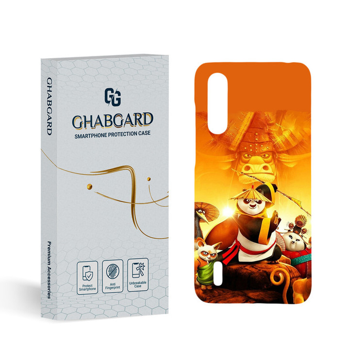 کاور قاب گارد مدل فانتزی مناسب برای گوشی موبایل شیائومی Mi 9 lite / Mi cc9
