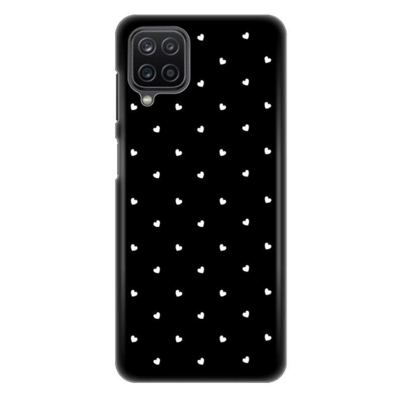 کاور طرح قلب کد DIMO-010 مناسب برای گوشی موبایل سامسونگ Galaxy A42