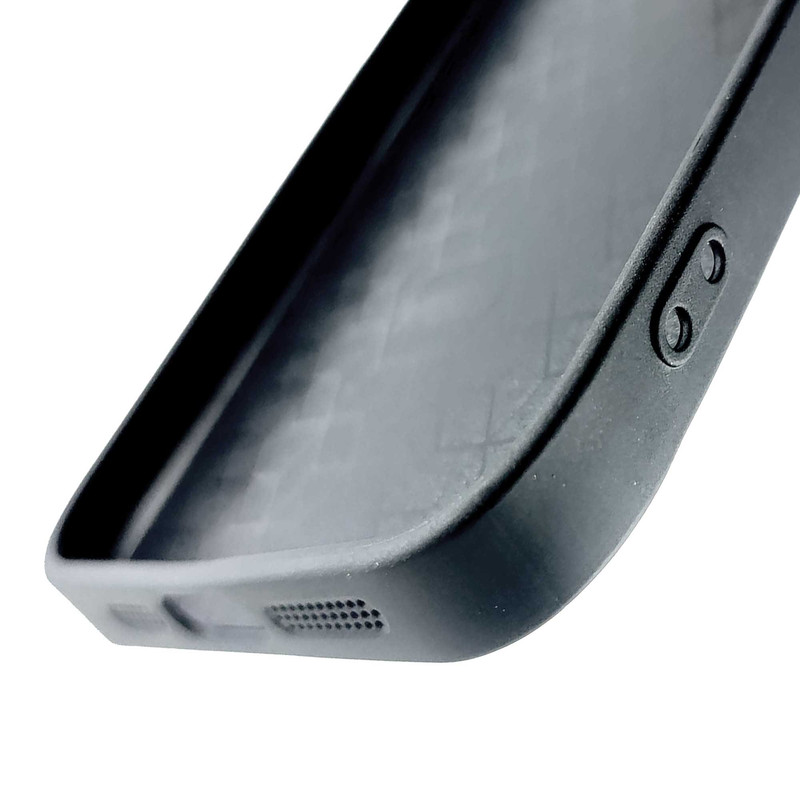 کاور قاب گارد گوشی طرح گربه کد TPU-014 مناسب برای گوشی موبایل اپل IPHONE 15 PRO MAX