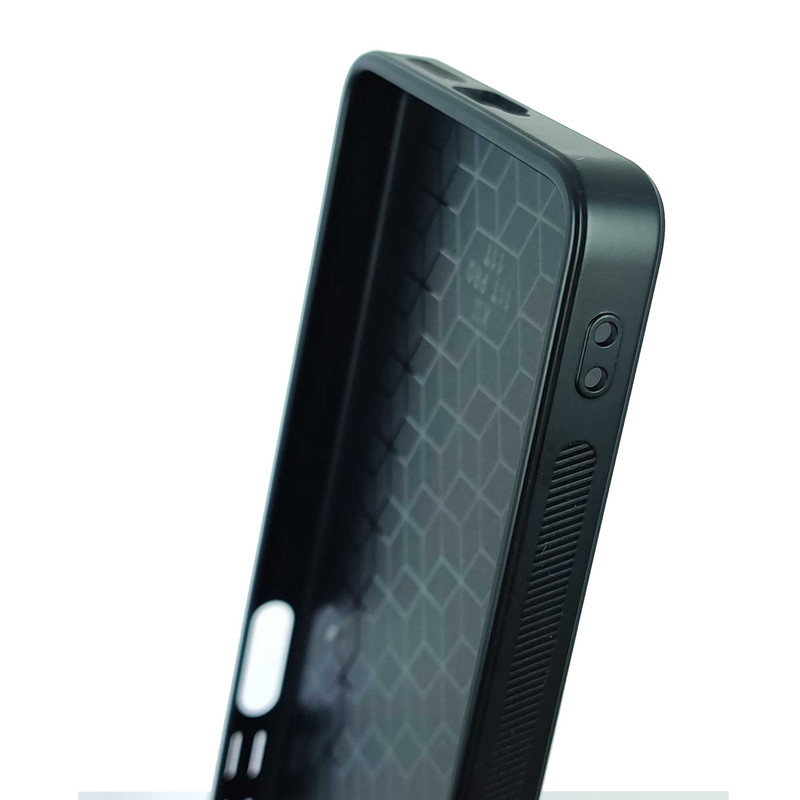 کاور قاب گارد گوشی طرح ونگوگ کد TPU-058 مناسب برای گوشی موبایل شیائومی Xiaomi 11T / 11T PRO