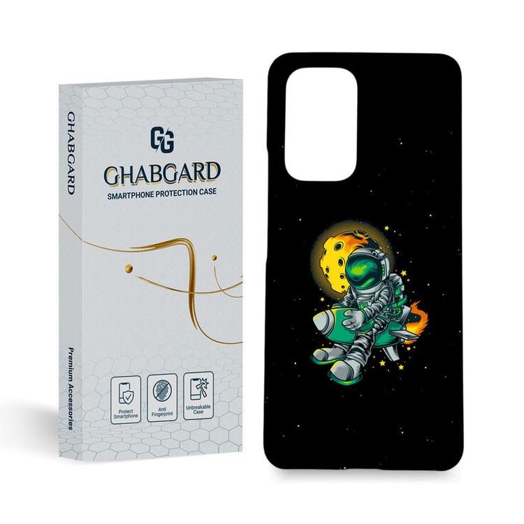 کاور قاب گارد مدل فانتزی مناسب برای گوشی موبایل سامسونگ Galaxy A53