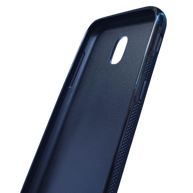 کاور قاب گارد گوشی طرح دیوار آجری کد TPU-255 مناسب برای گوشی موبایل سامسونگ Galaxy J5 PRO