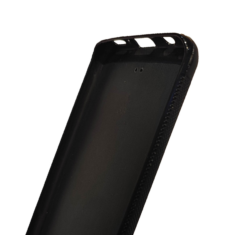 کاور قاب گارد گوشی طرح صبر کد TPU-142 مناسب برای گوشی موبایل سامسونگ Galaxy S9