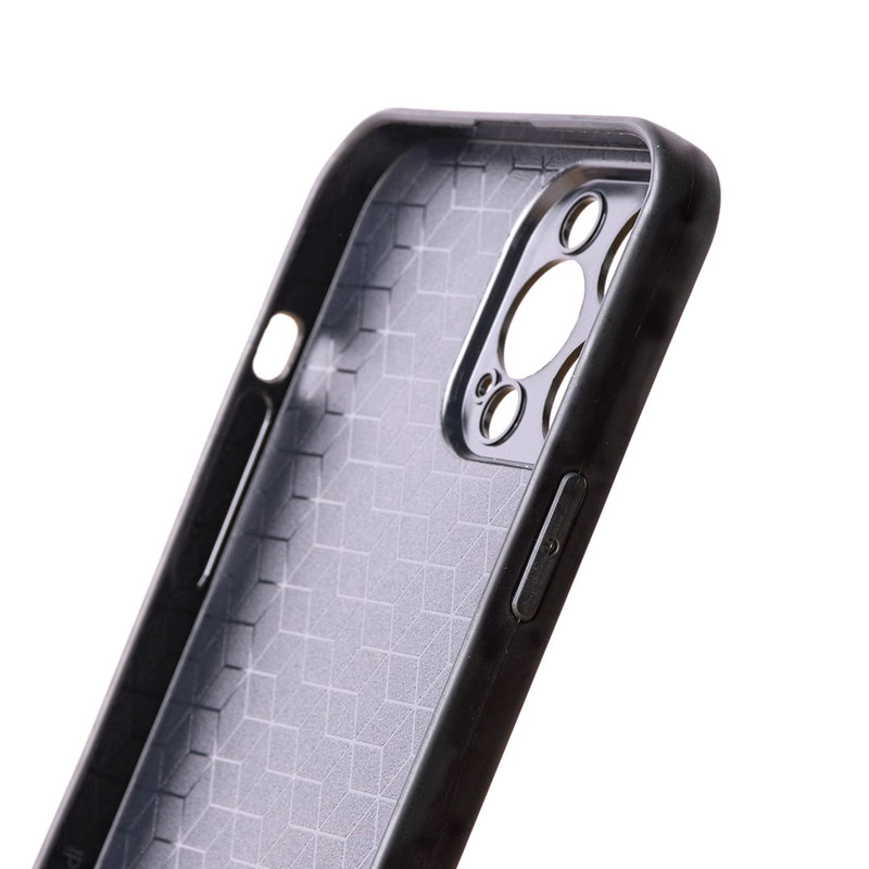 کاور قاب گارد گوشی طرح گربه کد TPU-014 مناسب برای گوشی موبایل اپل Iphone 13 PRO