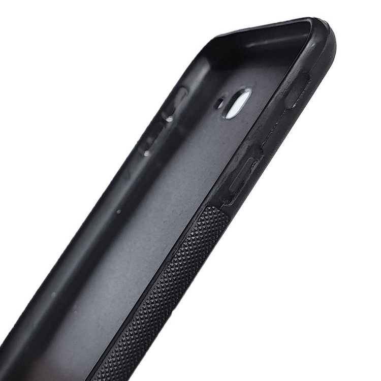 کاور قاب گارد گوشی طرح کالاف دیوتی کد TPU-009 مناسب برای گوشی موبایل سامسونگ Galaxy J4 plus / J4 core