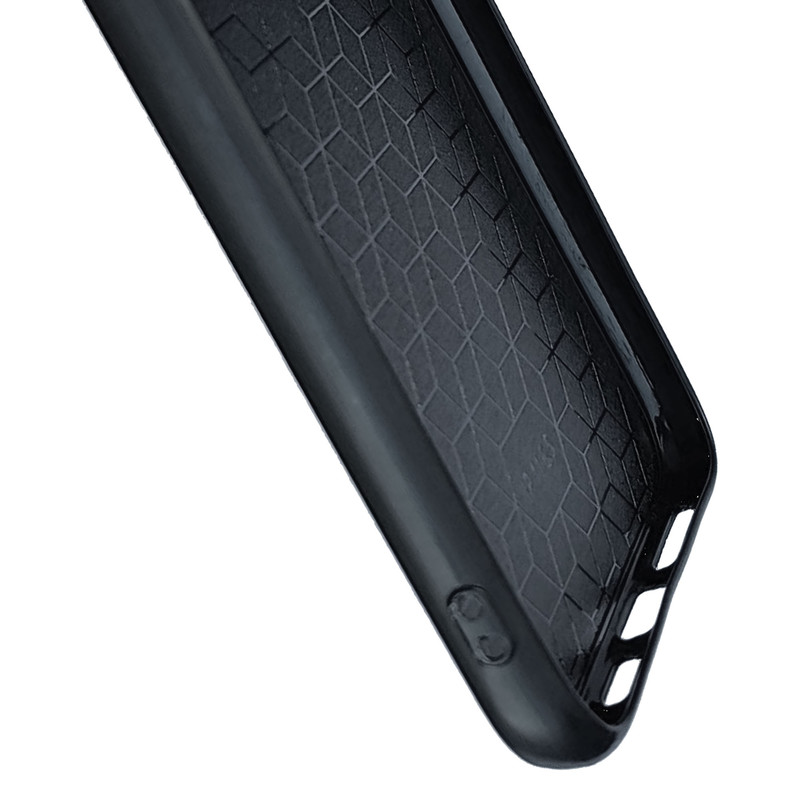 کاور قاب گارد گوشی طرح پلیسی کد TPU-139 مناسب برای گوشی موبایل اپل IPHONE 11promax