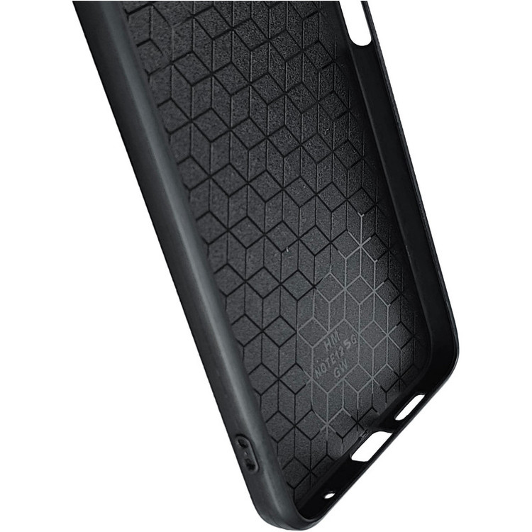 کاور قاب گارد گوشی طرح دخترانه کد TPU-037 مناسب برای گوشی موبایل شیائومی Redmi Note 12 5G / Poco X5 5G