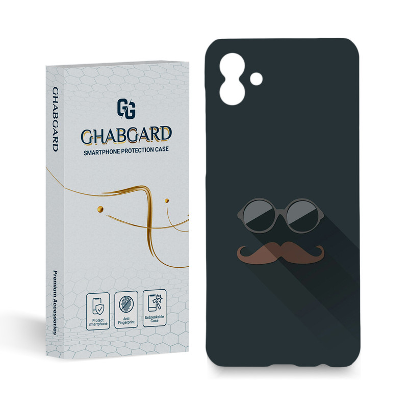 کاور قاب گارد مدل فانتزی مناسب برای گوشی موبایل سامسونگ Galaxy A04 4G