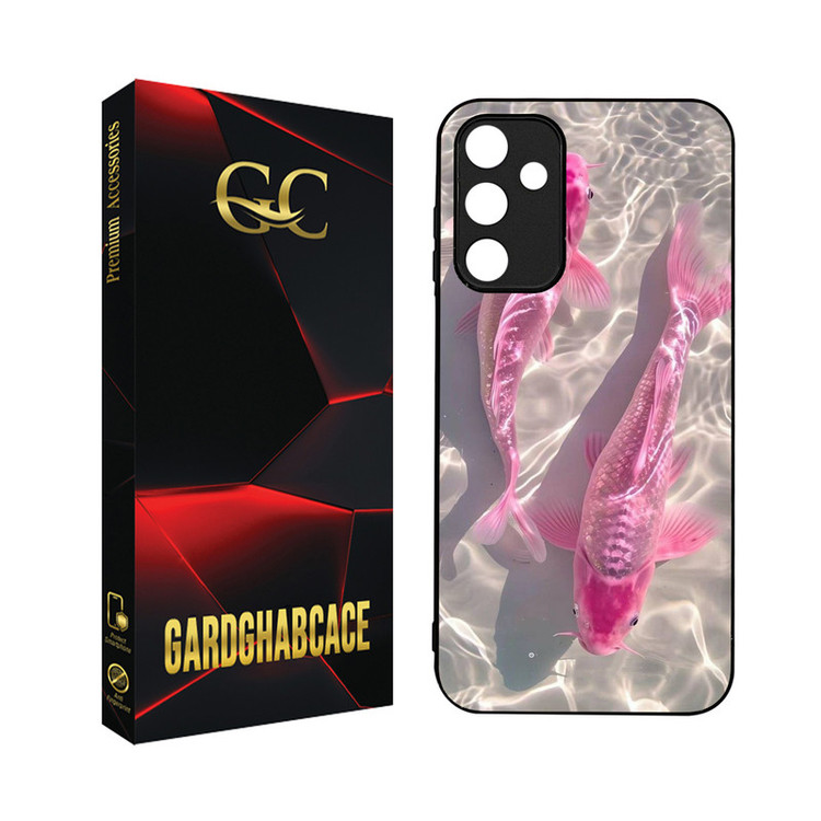 کاور گارد قاب کیس مدل دخترانه T مناسب برای گوشی موبایل سامسونگ Galaxy A05s