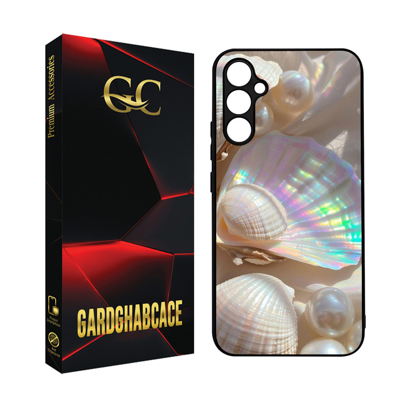 کاور گارد قاب کیس مدل دخترانه T مناسب برای گوشی موبایل سامسونگ Galaxy S24 FE