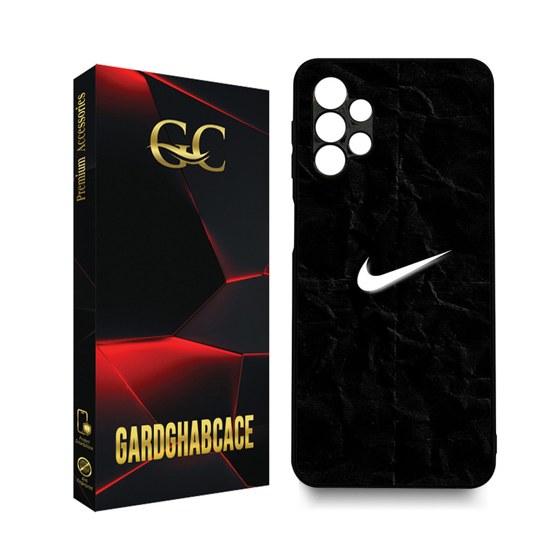 کاور گارد قاب کیس مدل پسرانه T مناسب برای گوشی موبایل سامسونگ Galaxy A32 4g