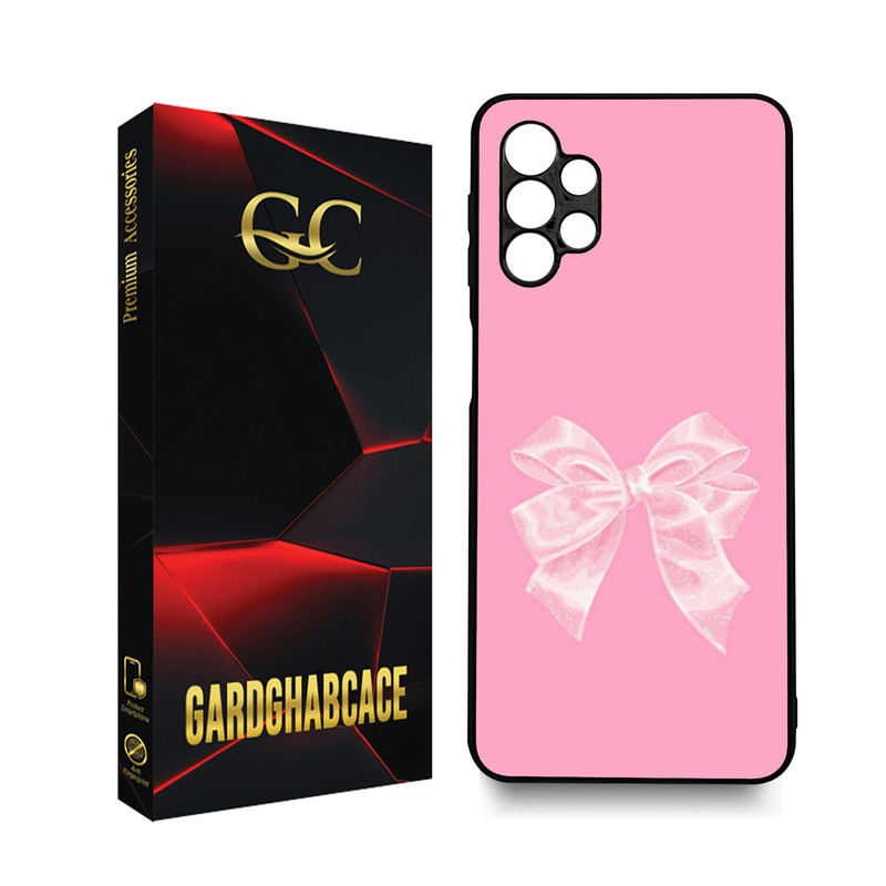 کاور گارد قاب کیس مدل دخترانه T مناسب برای گوشی موبایل سامسونگ Galaxy A32 4g