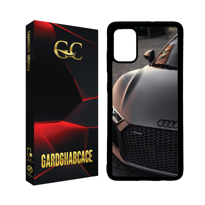 کاور گارد قاب کیس مدل پسرانه T مناسب برای گوشی موبایل سامسونگ Galaxy A51