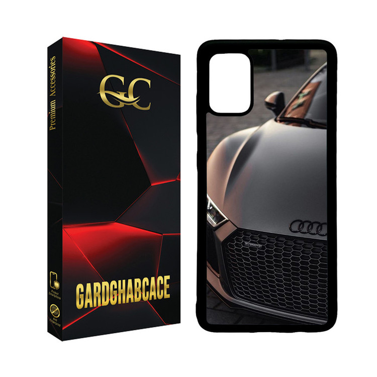 کاور گارد قاب کیس مدل پسرانه T مناسب برای گوشی موبایل سامسونگ Galaxy A51