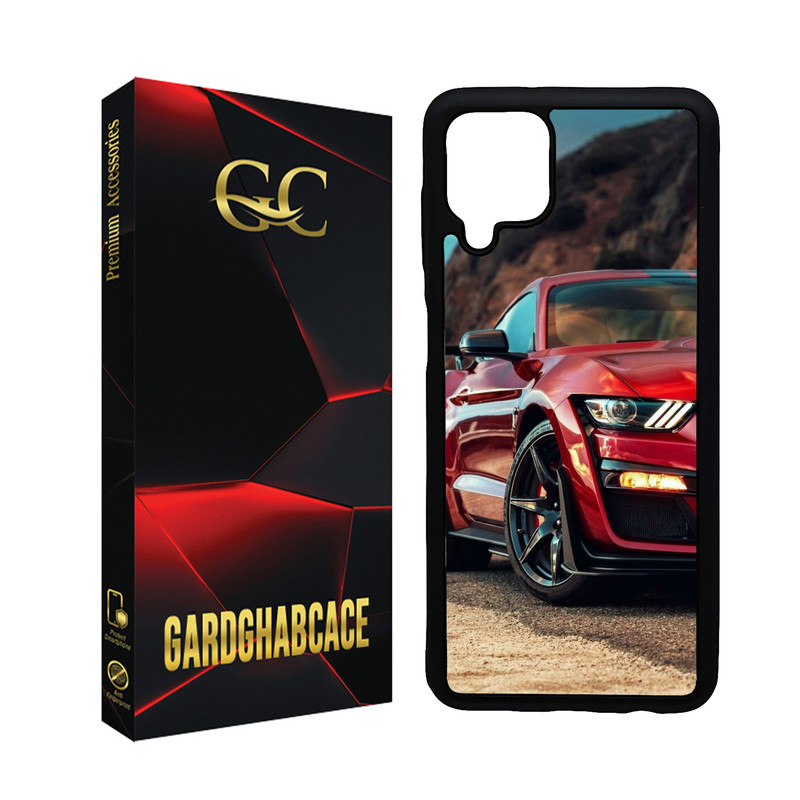 کاور گارد قاب کیس مدل پسرانه T مناسب برای گوشی موبایل سامسونگGalaxy A22 4g