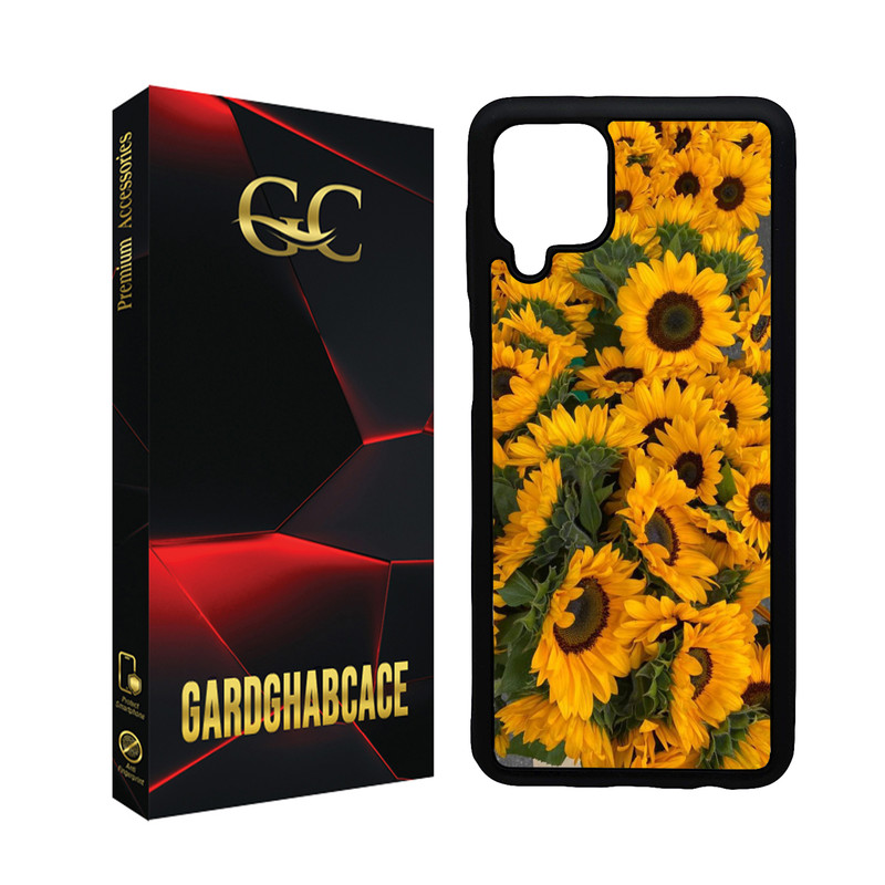 کاور گارد قاب کیس مدل دخترانه T مناسب برای گوشی موبایل سامسونگ Galaxy A22 4g