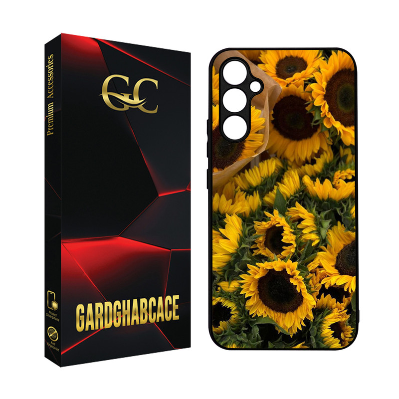 کاور گارد قاب کیس مدل دخترانه T مناسب برای گوشی موبایل سامسونگ Galaxy A16