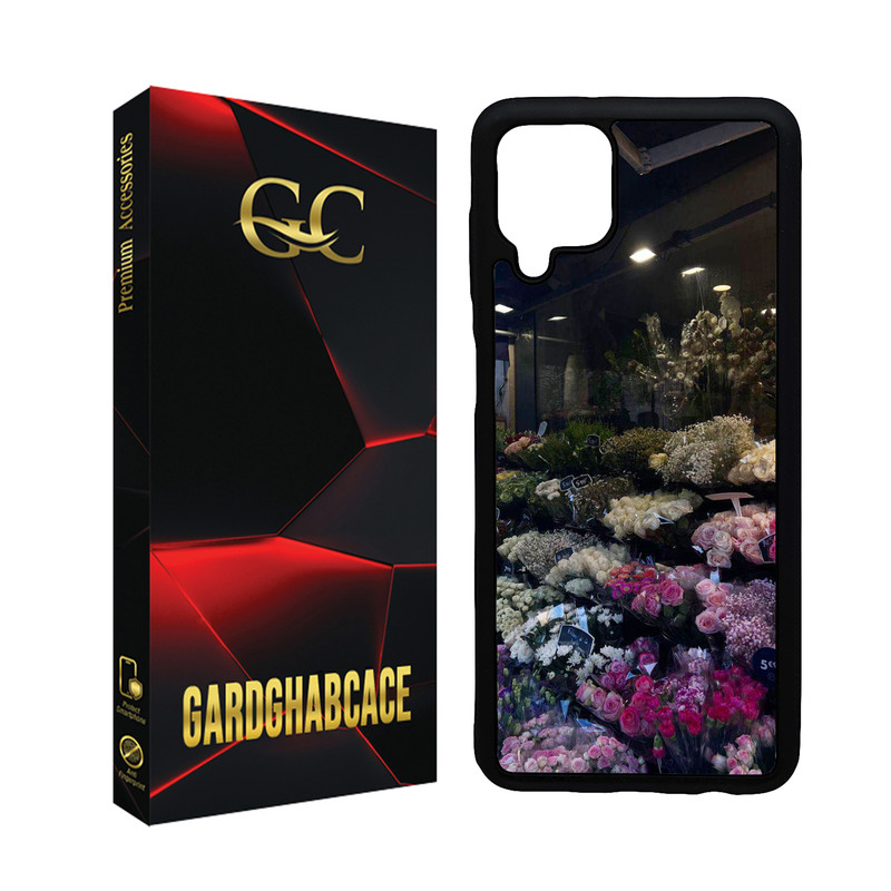 کاور گارد قاب کیس مدل دخترانه T مناسب برای گوشی موبایل سامسونگ Galaxy A22 4g