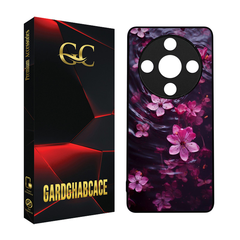 کاور گارد قاب کیس مدل دخترانه T مناسب برای گوشی موبایل هوآوی آنر Honor X9B