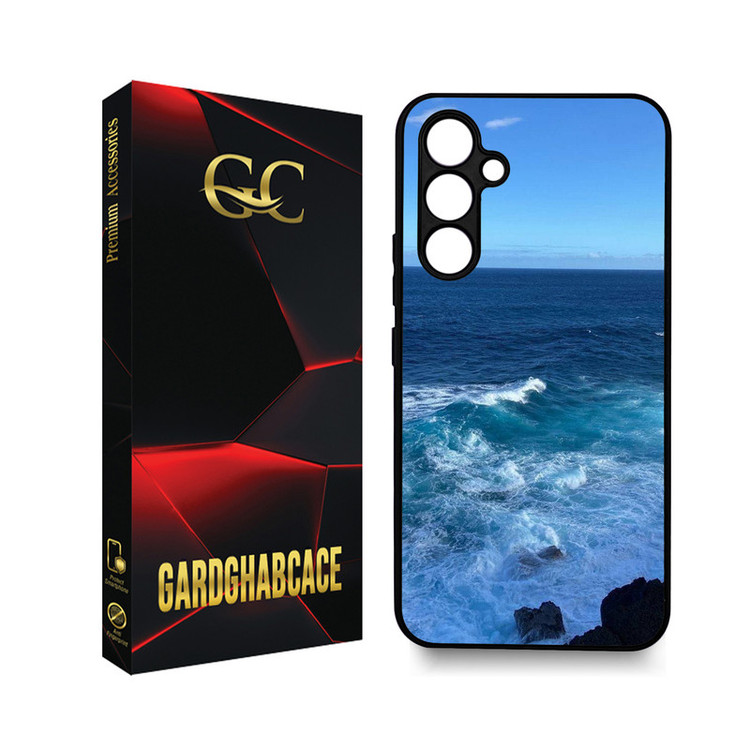 کاور گارد قاب کیس مدل فانتزی T مناسب برای گوشی موبایل سامسونگ Galaxy A54