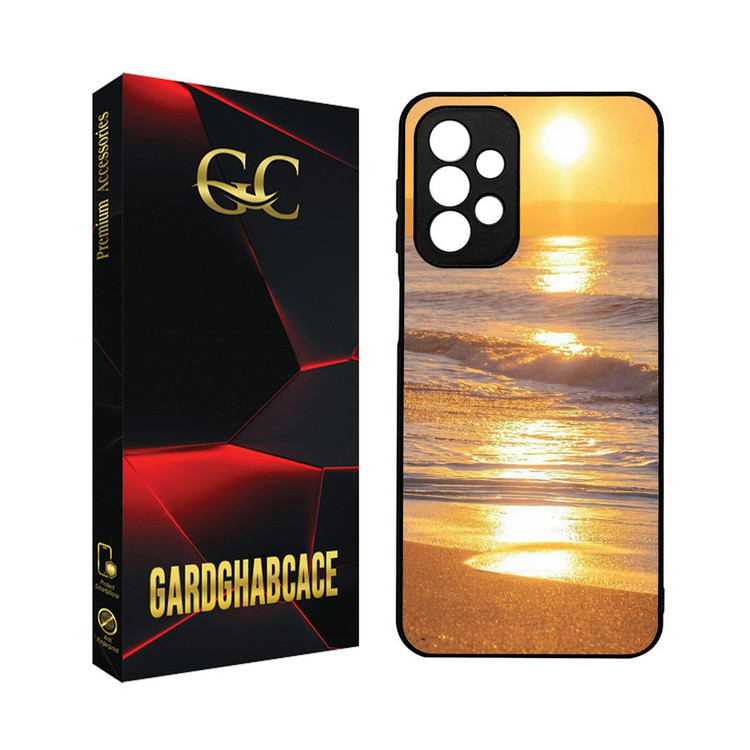 کاور گارد قاب کیس مدل دخترانه T مناسب برای گوشی موبایل سامسونگ Galaxy A52 \ A52s