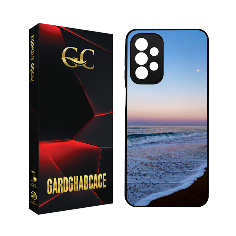 کاور گارد قاب کیس مدل دخترانه T مناسب برای گوشی موبایل سامسونگ Galaxy A52 \ A52s