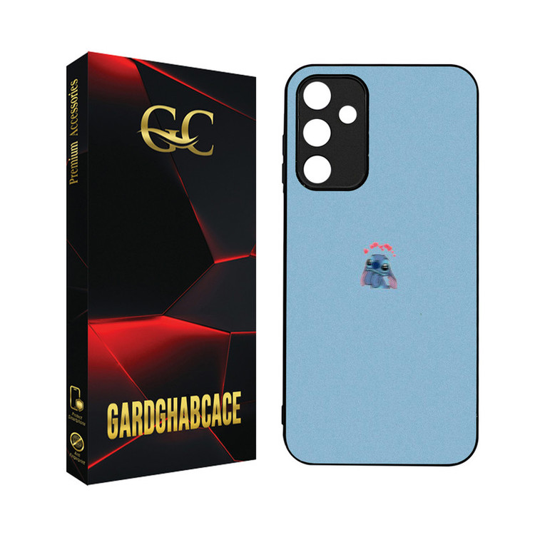 کاور گارد قاب کیس مدل دخترانه T مناسب برای گوشی موبایل سامسونگ Galaxy A25