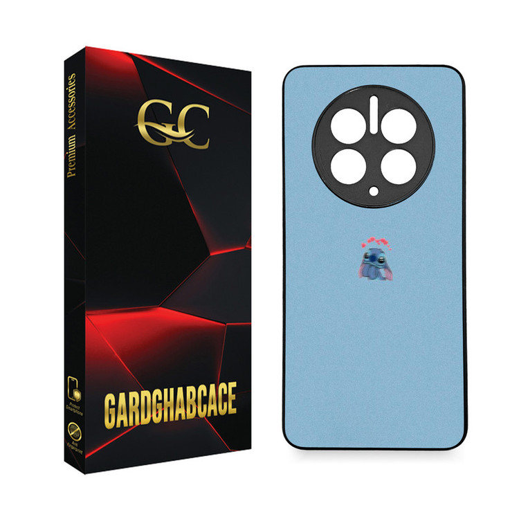 کاور گارد قاب کیس مدل دخترانه T مناسب برای گوشی موبایل هوآوی Mate 50 Pro