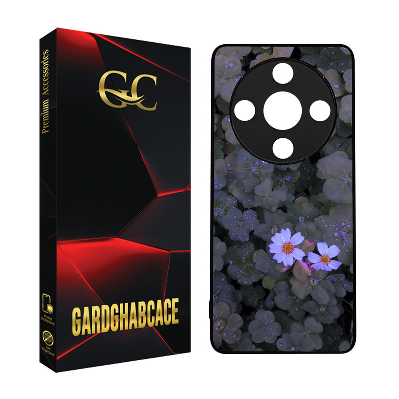 کاور گارد قاب کیس مدل دخترانه T مناسب برای گوشی موبایل هوآوی آنر Honor X9B