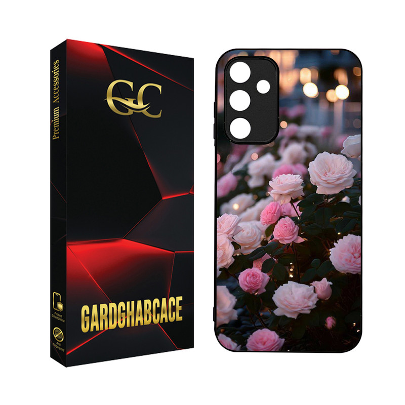 کاور گارد قاب کیس مدل دخترانه T مناسب برای گوشی موبایل سامسونگ Galaxy A05s