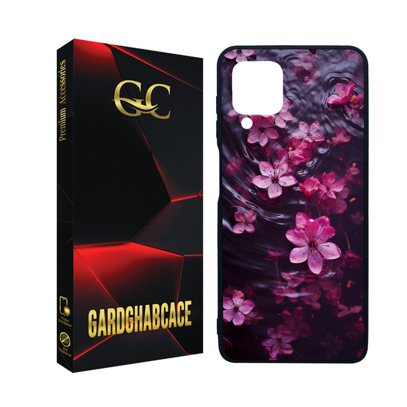 کاور گارد قاب کیس مدل دخترانه T مناسب برای گوشی موبایل سامسونگ Galaxy F22 / M22 / M32 4G