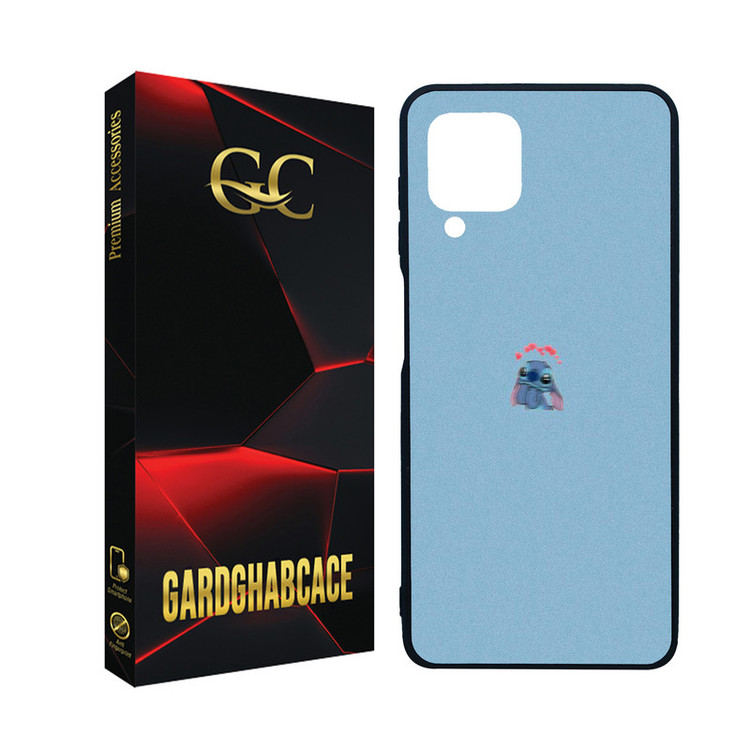 کاور گارد قاب کیس مدل دخترانه T مناسب برای گوشی موبایل سامسونگ Galaxy F22 / M22 / M32 4G