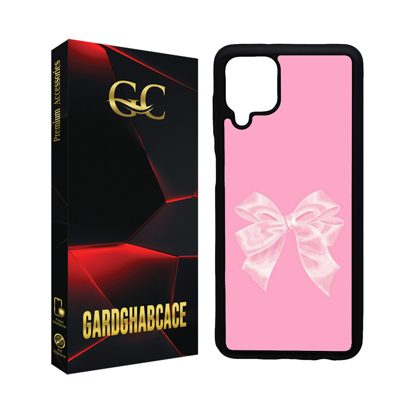 کاور گارد قاب کیس مدل دخترانه T مناسب برای گوشی موبایل سامسونگ Galaxy A22 4g