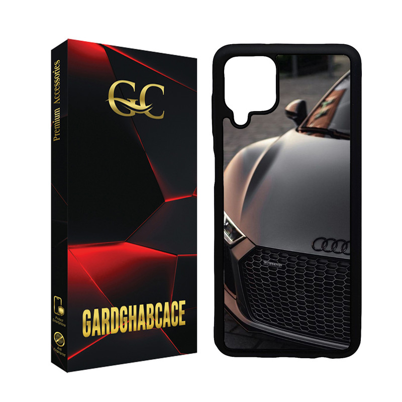 کاور گارد قاب کیس مدل پسرانه T مناسب برای گوشی موبایل سامسونگ Galaxy A22 4g