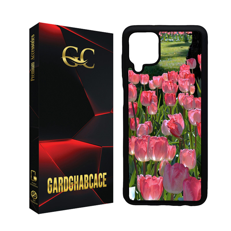 کاور گارد قاب کیس مدل دخترانه T مناسب برای گوشی موبایل سامسونگ Galaxy A22 4g