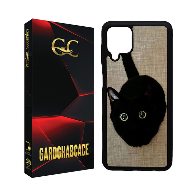 کاور گارد قاب کیس مدل دخترانه T مناسب برای گوشی موبایل سامسونگ Galaxy A22 4g