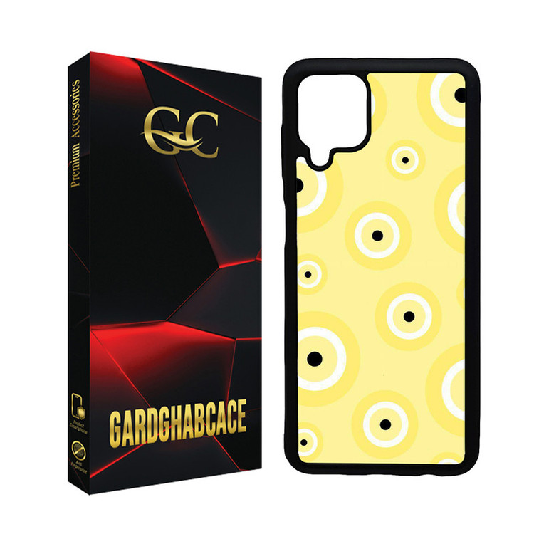 کاور گارد قاب کیس مدل دخترانه T مناسب برای گوشی موبایل سامسونگ Galaxy A22 4g