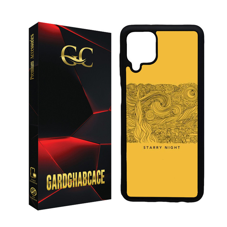 کاور گارد قاب کیس مدل دخترانه T مناسب برای گوشی موبایل سامسونگ Galaxy A22 4g