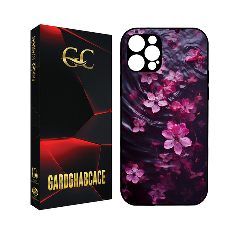کاور گارد قاب کیس مدل دخترانه T مناسب برای گوشی موبایل اپل iPhone 13 Pro Max