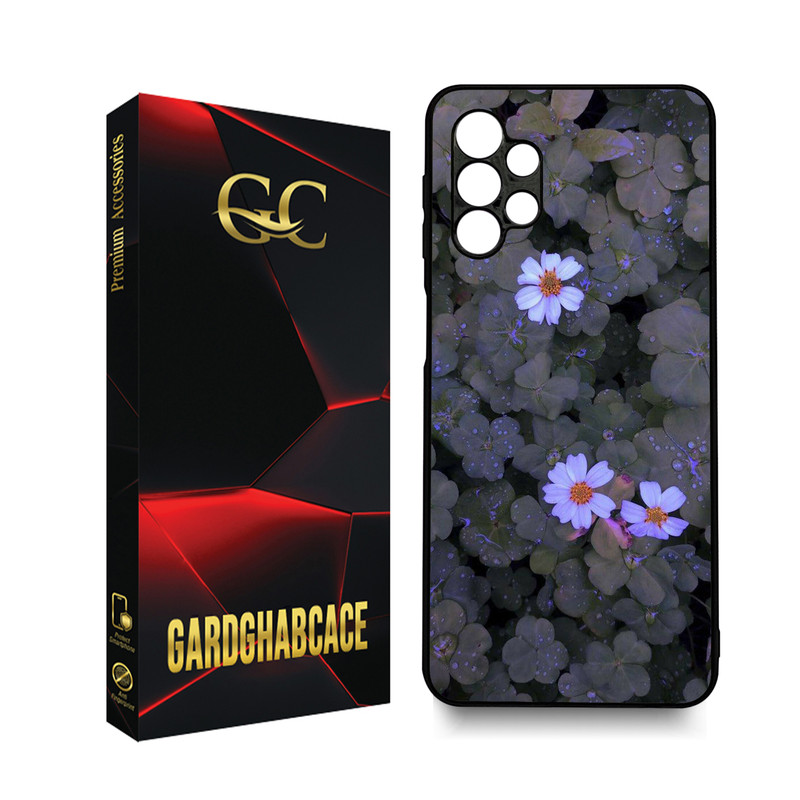 کاور گارد قاب کیس مدل دخترانه T مناسب برای گوشی موبایل سامسونگ Galaxy A13 4G