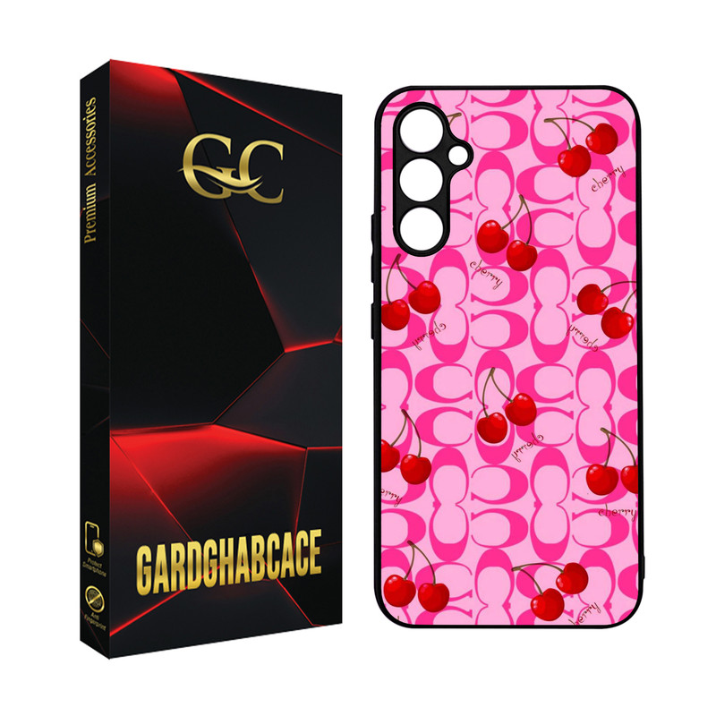 کاور گارد قاب کیس مدل دخترانه T مناسب برای گوشی موبایل سامسونگ Galaxy A16