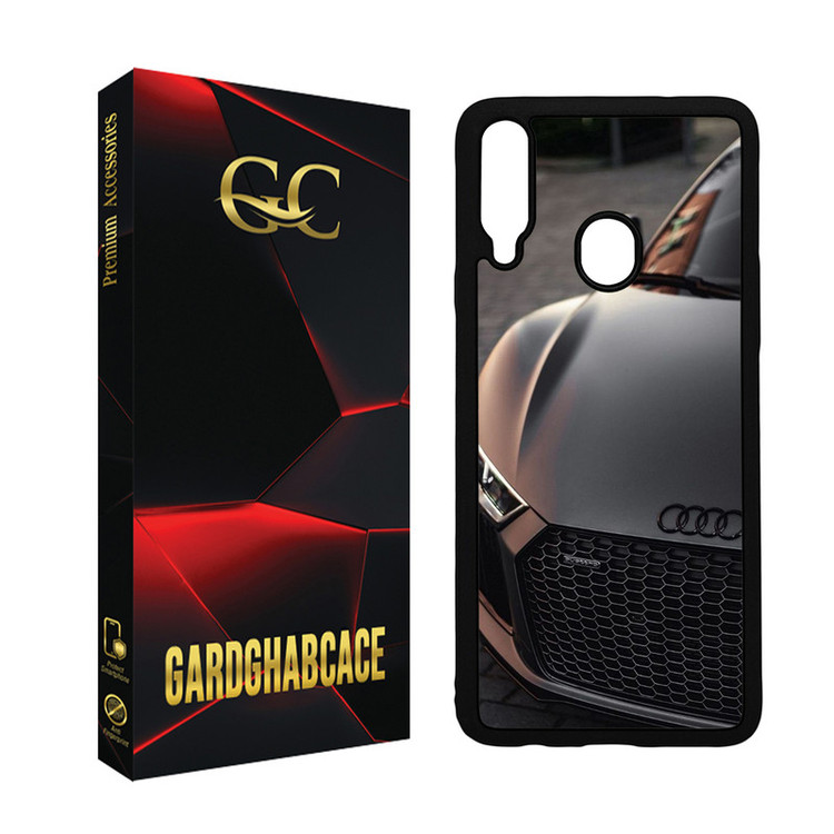 کاور گارد قاب کیس مدل دخترانه T مناسب برای گوشی موبایل سامسونگ Galaxy A10s