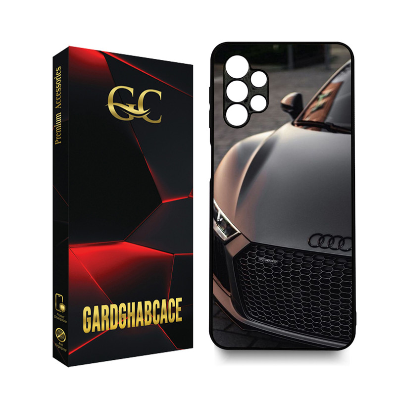 کاور گارد قاب کیس مدل پسرانه T مناسب برای گوشی موبایل سامسونگ Galaxy A32 4g