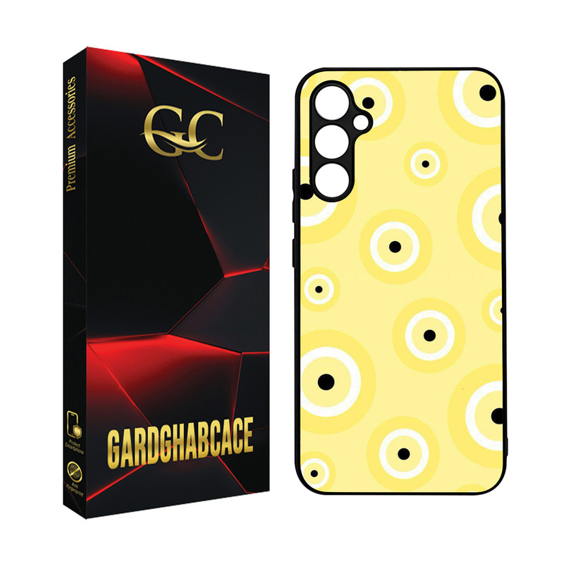 کاور گارد قاب کیس مدل دخترانه T مناسب برای گوشی موبایل سامسونگ Galaxy S23 FE